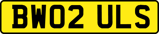 BW02ULS
