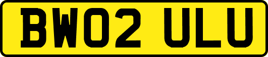 BW02ULU