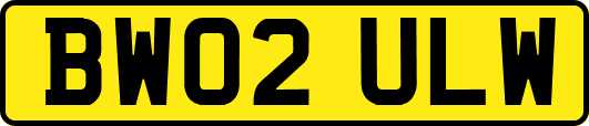 BW02ULW
