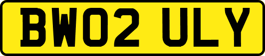BW02ULY
