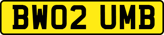 BW02UMB