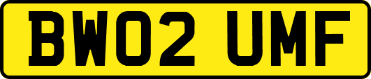 BW02UMF