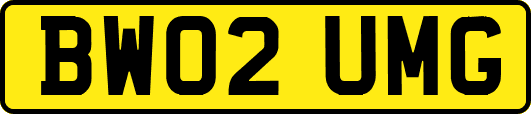 BW02UMG