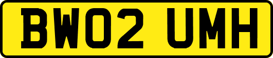 BW02UMH