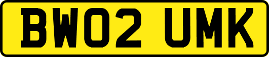 BW02UMK