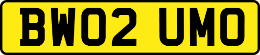 BW02UMO