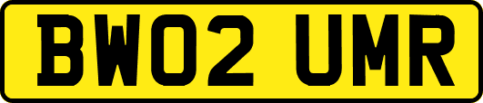 BW02UMR