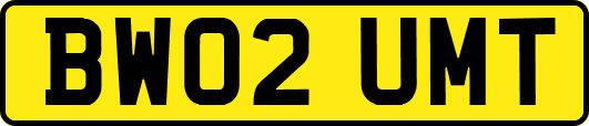 BW02UMT