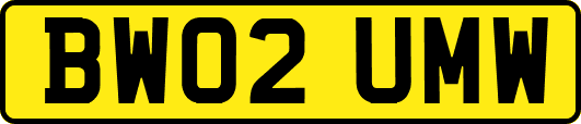 BW02UMW