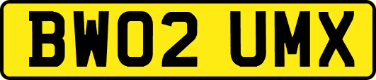 BW02UMX
