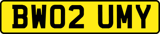BW02UMY