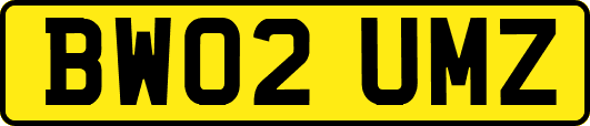 BW02UMZ