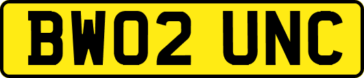 BW02UNC