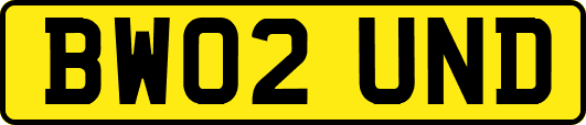 BW02UND