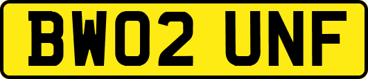 BW02UNF