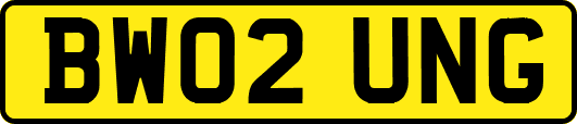 BW02UNG