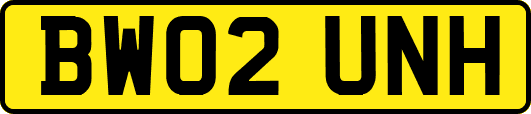 BW02UNH
