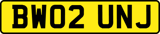 BW02UNJ