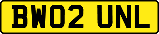 BW02UNL