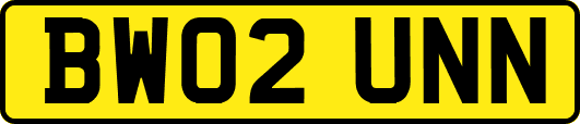 BW02UNN