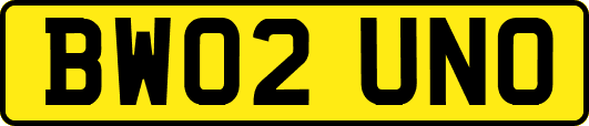 BW02UNO
