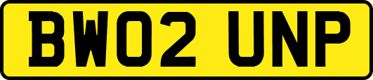 BW02UNP