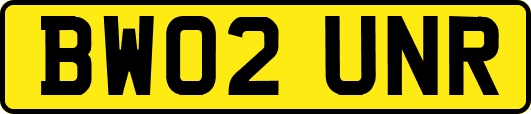BW02UNR