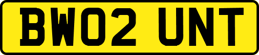 BW02UNT