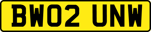 BW02UNW