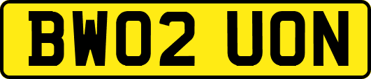 BW02UON