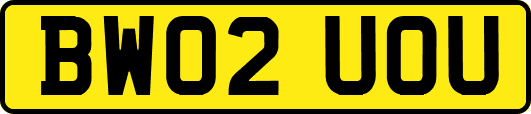 BW02UOU