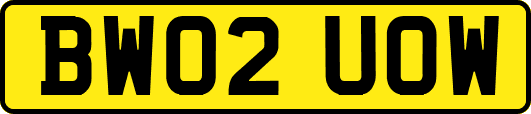 BW02UOW