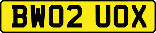 BW02UOX