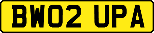 BW02UPA