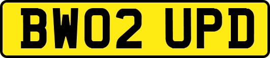 BW02UPD