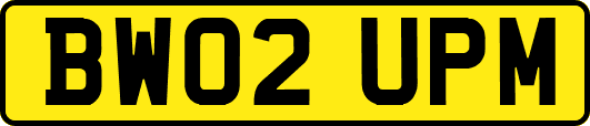 BW02UPM