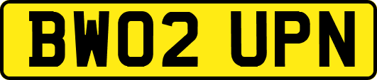 BW02UPN