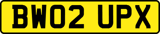 BW02UPX