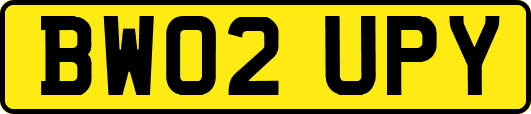 BW02UPY