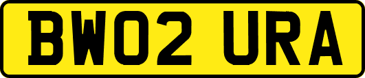 BW02URA