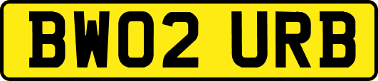 BW02URB