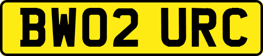 BW02URC