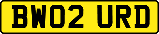 BW02URD