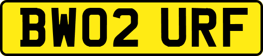 BW02URF