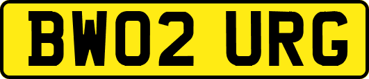 BW02URG
