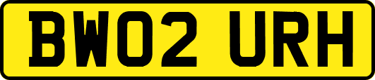 BW02URH