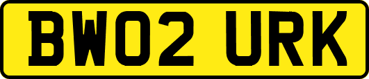 BW02URK