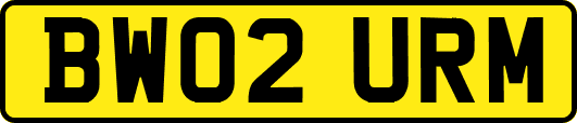 BW02URM