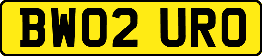 BW02URO