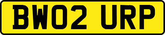 BW02URP